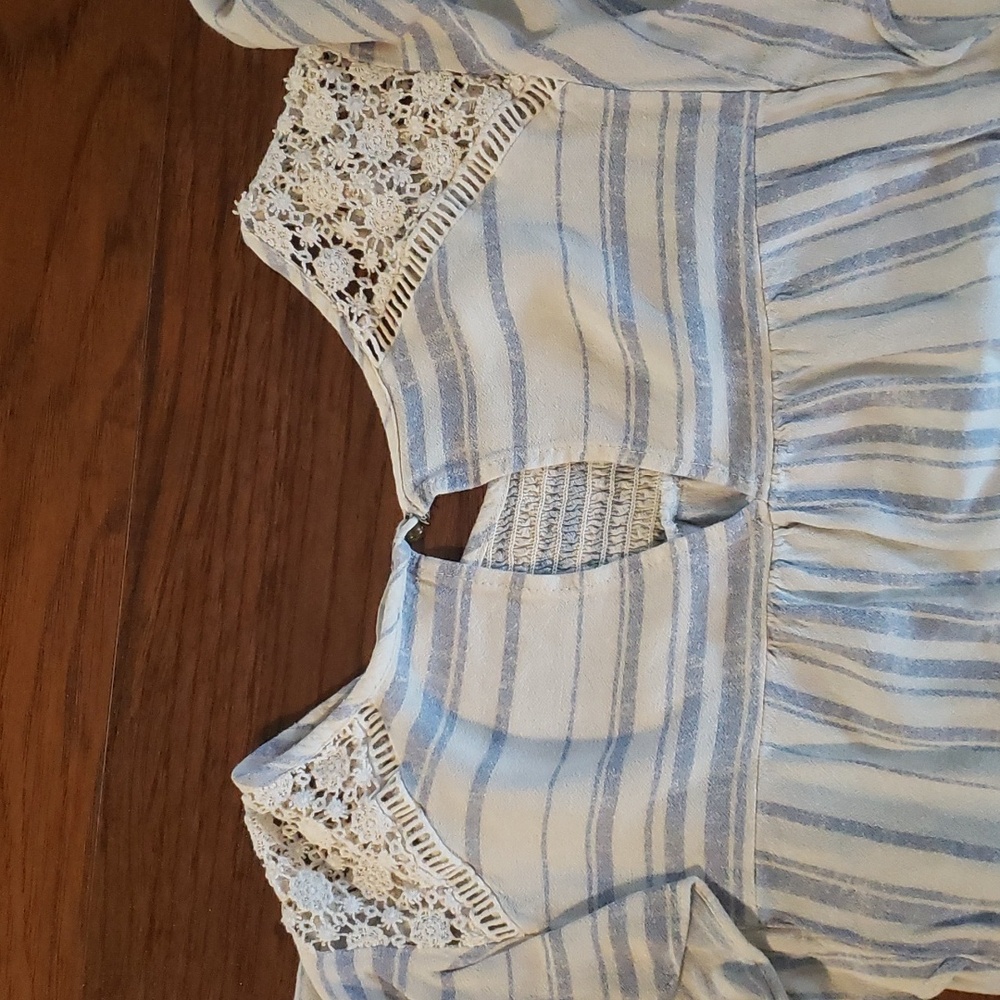 Summery Rewind Top - Picture 3 of 4